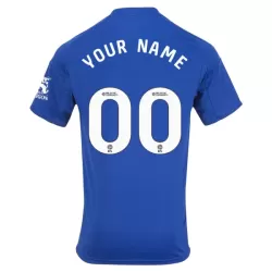 Maillot Leicester City Homme Domicile 2025-26