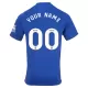 Maillot Leicester City Homme Domicile 2025-26