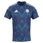 Maillot Leicester City Homme Extérieur 2025-26
