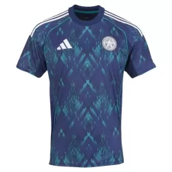 Maillot Leicester City Homme Extérieur 2025-26 Maillot Leicester City Homme Extérieur 2025-26
