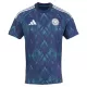 Maillot Leicester City Homme Extérieur 2025-26 Maillot Leicester City Homme Extérieur 2025-26