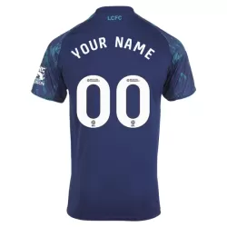 Maillot Leicester City Homme Extérieur 2025-26