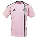 Maillot Leicester City Homme Third 2025-26