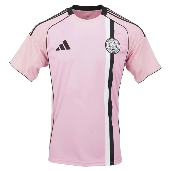 Maillot Leicester City Homme Third 2025-26 Maillot Leicester City Homme Third 2025-26