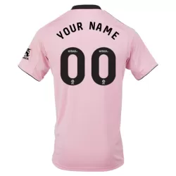 Maillot Leicester City Homme Third 2025-26