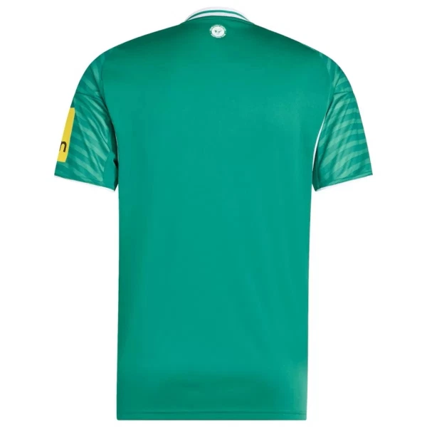 Maillot Newcastle United Homme Extérieur 2025-26