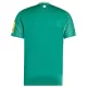Maillot Newcastle United Homme Extérieur 2025-26