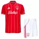 Maillot Nottingham Forest Enfant Domicile 2025-26 Maillot Nottingham Forest Enfant Domicile 2025-26