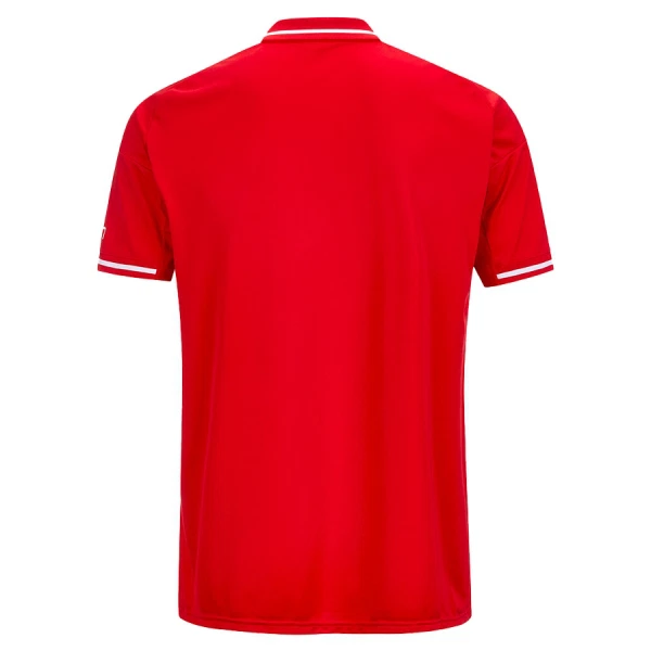 Maillot Nottingham Forest Enfant Domicile 2025-26