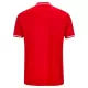 Maillot Nottingham Forest Enfant Domicile 2025-26
