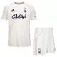 Maillot Nottingham Forest Enfant Extérieur 2025-26 Maillot Nottingham Forest Enfant Extérieur 2025-26