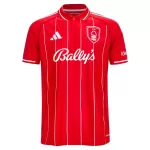 Maillot Nottingham Forest Homme Domicile 2025-26