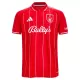 Maillot Nottingham Forest Homme Domicile 2025-26 Maillot Nottingham Forest Homme Domicile 2025-26