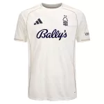 Maillot Nottingham Forest Homme Extérieur 2025-26