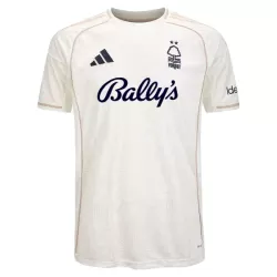 Maillot Nottingham Forest Homme Extérieur 2025-26 Maillot Nottingham Forest Homme Extérieur 2025-26