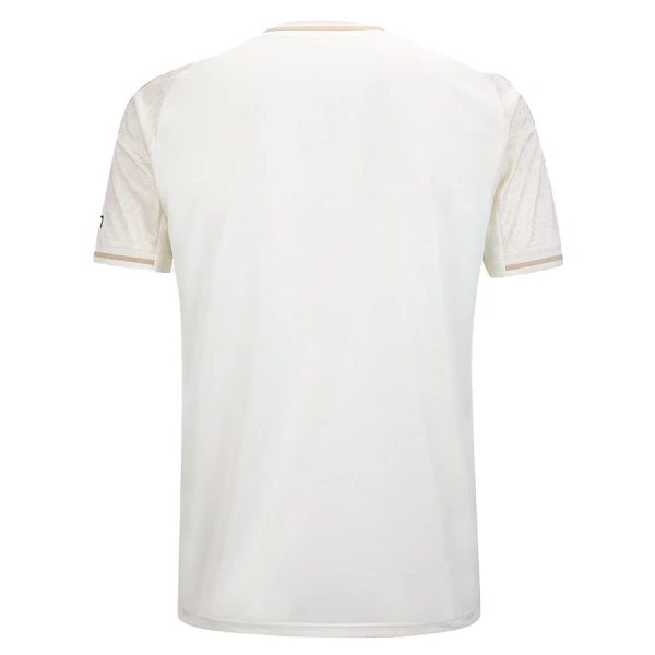 Maillot Nottingham Forest Homme Extérieur 2025-26