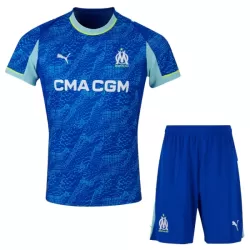 Maillot Olympique de Marseille Enfant Third 2025-26 Maillot Olympique de Marseille Enfant Third 2025-26
