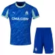Maillot Olympique de Marseille Enfant Third 2025-26 Maillot Olympique de Marseille Enfant Third 2025-26
