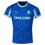 Maillot Olympique de Marseille Homme Third 2025-26