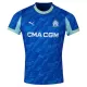 Maillot Olympique de Marseille Homme Third 2025-26 Maillot Olympique de Marseille Homme Third 2025-26