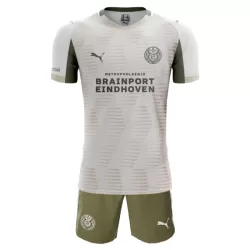 Maillot PSV Eindhoven Enfant Third 2025-26 Maillot PSV Eindhoven Enfant Third 2025-26