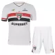 Maillot São Paulo Enfant Domicile 2025-26 Maillot São Paulo Enfant Domicile 2025-26