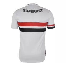 Maillot São Paulo Enfant Domicile 2025-26