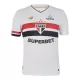 Maillot São Paulo Enfant Domicile 2025-26