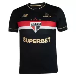 Maillot São Paulo Homme Third 2025-26