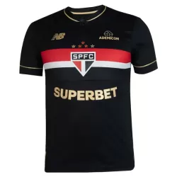 Maillot São Paulo Homme Third 2025-26 Maillot São Paulo Homme Third 2025-26