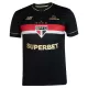 Maillot São Paulo Homme Third 2025-26 Maillot São Paulo Homme Third 2025-26