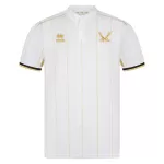 Maillot Sheffield United Homme Extérieur 2025-26