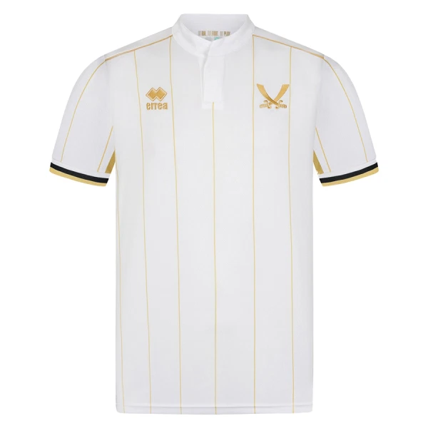 Maillot Sheffield United Homme Extérieur 2025-26 Maillot Sheffield United Homme Extérieur 2025-26