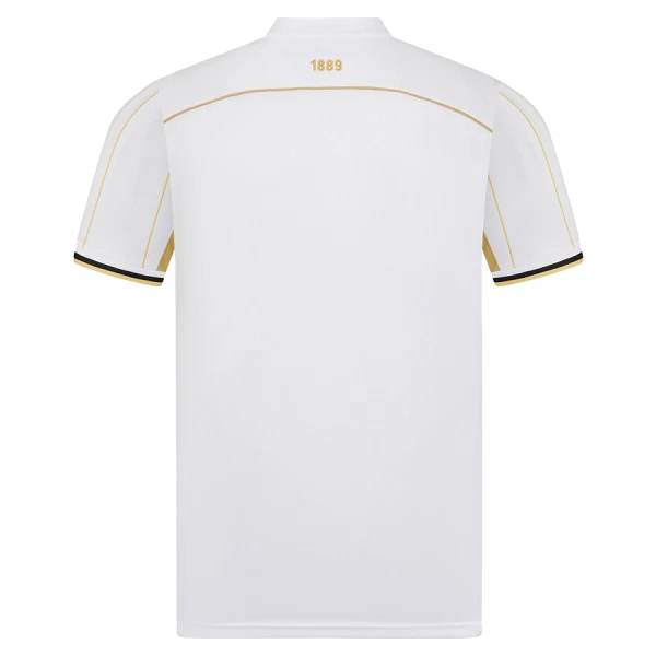 Maillot Sheffield United Homme Extérieur 2025-26