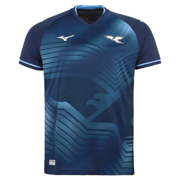 Maillot SS Lazio Homme Third 2025-26 Maillot SS Lazio Homme Third 2025-26