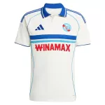 Maillot Strasbourg Homme Extérieur 2025-26