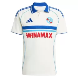 Maillot Strasbourg Homme Extérieur 2025-26 Maillot Strasbourg Homme Extérieur 2025-26