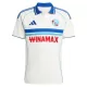 Maillot Strasbourg Homme Extérieur 2025-26 Maillot Strasbourg Homme Extérieur 2025-26