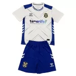 Maillot Tenerife Enfant Domicile 2025-26