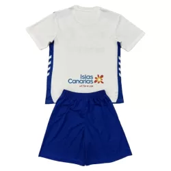 Maillot Tenerife Enfant Domicile 2025-26