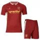 Maillot Tenerife Enfant Extérieur 2025-26 Maillot Tenerife Enfant Extérieur 2025-26