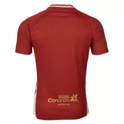 Maillot Tenerife Enfant Extérieur 2025-26