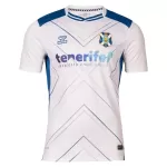 Maillot Tenerife Homme Domicile 2025-26