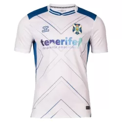 Maillot Tenerife Homme Domicile 2025-26 Maillot Tenerife Homme Domicile 2025-26