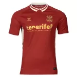 Maillot Tenerife Homme Extérieur 2025-26