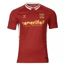 Maillot Tenerife Homme Extérieur 2025-26 Maillot Tenerife Homme Extérieur 2025-26