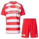 Maillot Union Berlin Enfant Domicile 2025-26 Maillot Union Berlin Enfant Domicile 2025-26