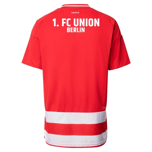 Maillot Union Berlin Enfant Domicile 2025-26