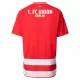 Maillot Union Berlin Enfant Domicile 2025-26