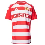 Maillot Union Berlin Homme Domicile 2025-26